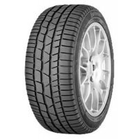 Continental ContiWinterContact TS 830 P 255/50 R19 107V RunFlat