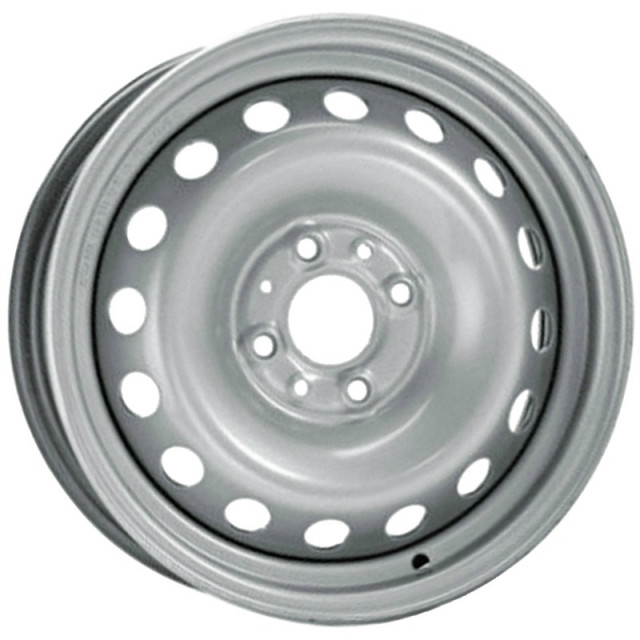 TREBL 52A35D 5.5x13/4x100.0 D57.10 ET35.00 S