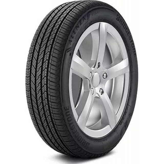 Bridgestone Alenza Sport A/S 255/50 R19 107T