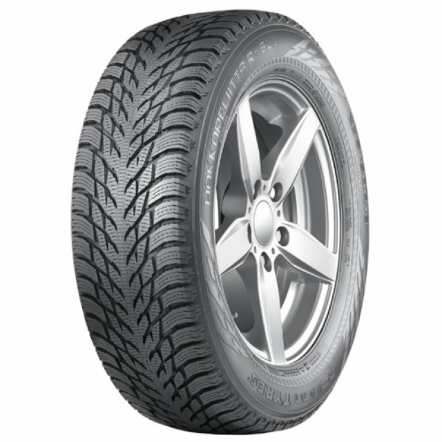 Nokian Hakkapeliitta R3 SUV 245/50 R20 106R