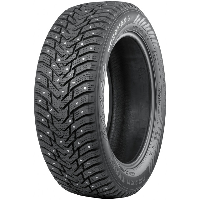 Nokian Nordman 8 195/55 R15 89T