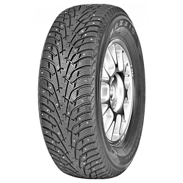 Maxxis Premitra Ice Nord NS5 235/55 R18 104T