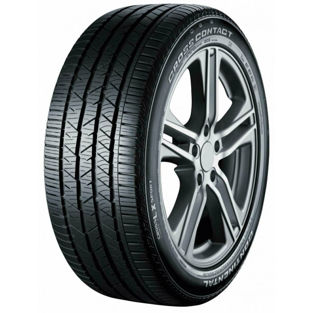 Continental ContiCrossContact LX Sport 275/40 R22 108Y