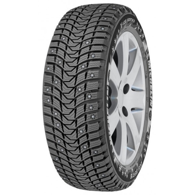 MICHELIN X-Ice North 3 235/40 R18 95T