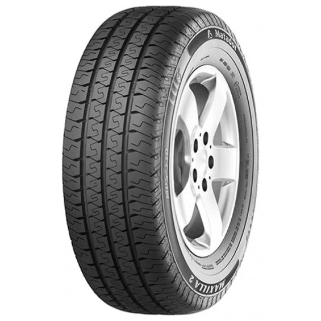 Matador MPS 330 Maxilla 2 205/70 R15 106R