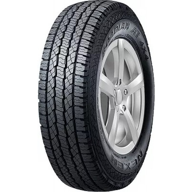 Nexen Roadian AT 4x4 235/70 R16 106T