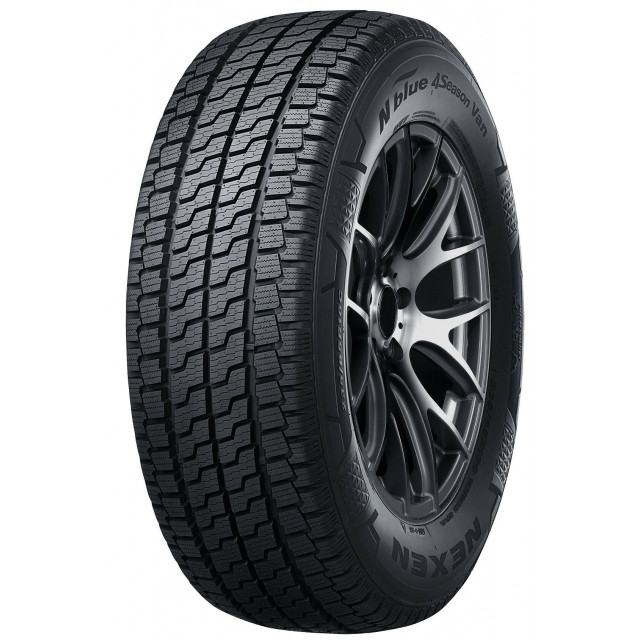 Nexen N'Blue 4Season Van 205/70 R15 106/104R