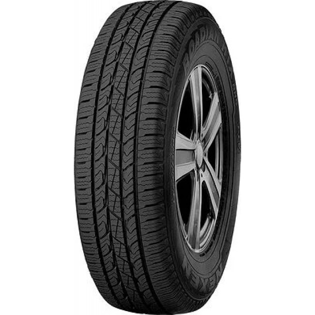 Nexen ROADIAN HTX RH5 235/55 R18 104V