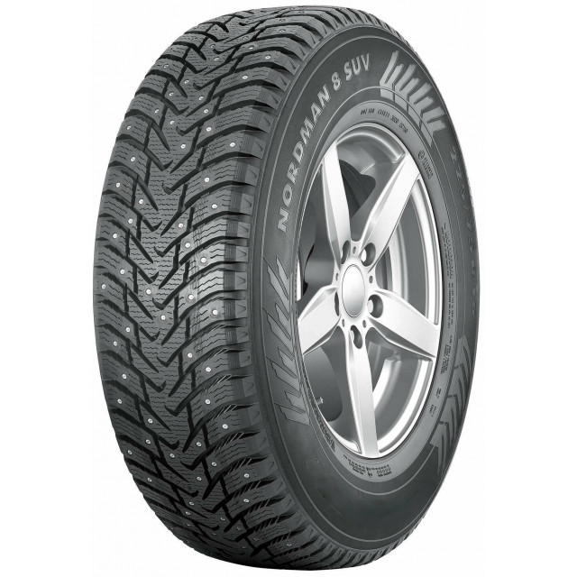 Ikon Tyres Nordman 8 SUV 225/55 R18 102T