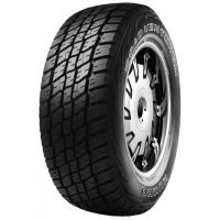 Kumho Road Venture AT61 195/ R15C 100S