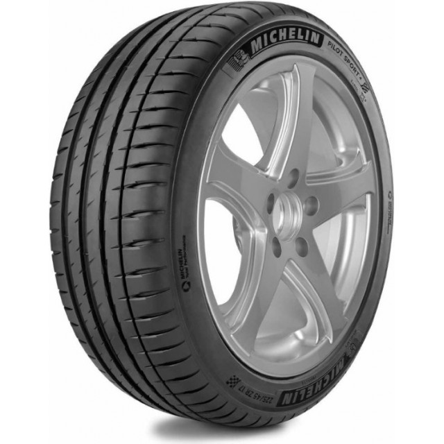 Michelin Pilot Sport 4 275/40 R20 102Y RunFlat