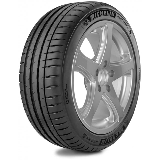 Michelin Pilot Sport 4 245/40 R19 98Y