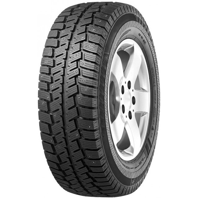 Torero MPS 500 215/65 R16C 109/107R