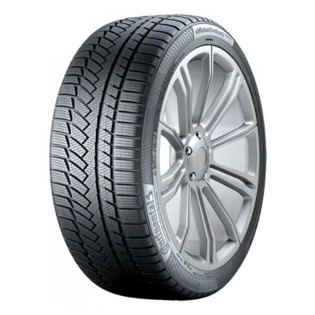 Continental ContiWinterContact TS 850P 225/55 R17 97H RunFlat