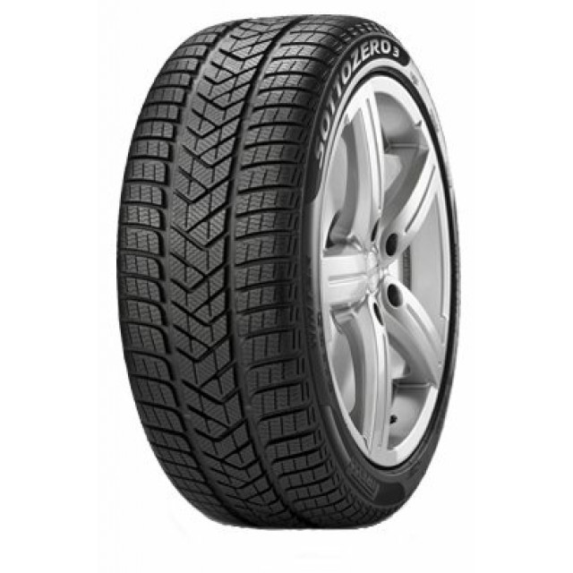 Pirelli Winter Sottozero 3 225/60 R17 99H