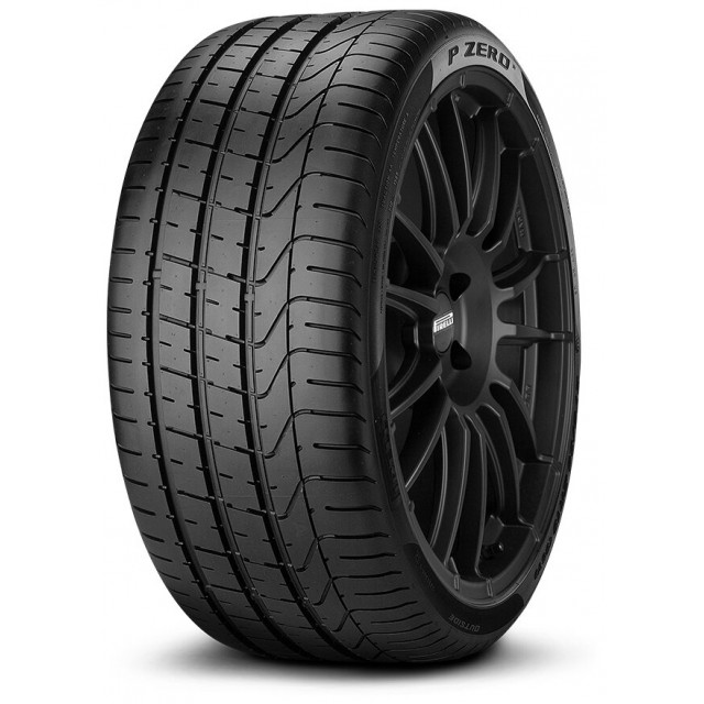 Pirelli P Zero 265/40 R21 105Y