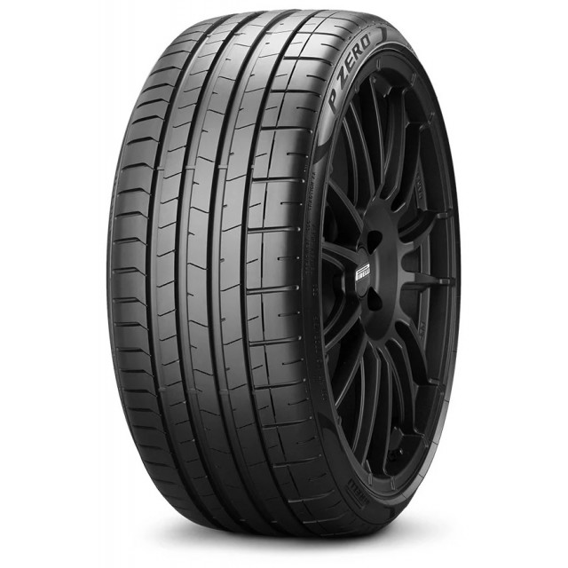 Pirelli P Zero New 245/40 R21 100Y RunFlat