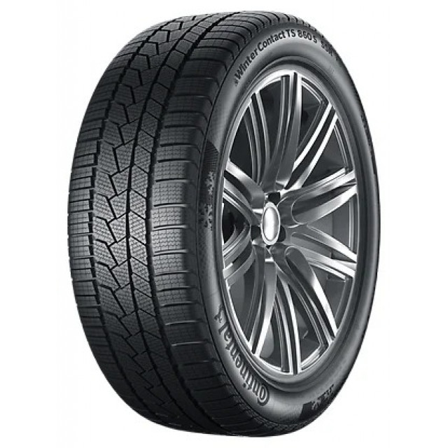 Continental ContiWinterContact TS 860S 225/40 R18 92V RunFlat