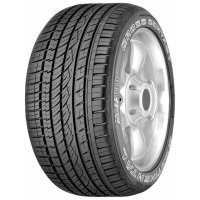 Continental ContiCrossContact UHP 255/55 R18 109V