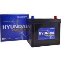 HYUNDAI 70e EFB-115D23L (нижн.крепл.) HYUNDAI Energy 