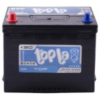 TOPLA 75 TOPLA Top  JIS 57524 SMF TT75JX  (118975) 