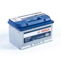 BOSCH 72е 572 409 068 S4 Silver (S40 070)