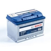 BOSCH 74 574 013 068 S4 Silver (S40 090)