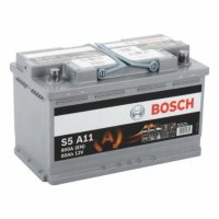 BOSCH 80e 580 901 080 S5 AGM (S5A 110)