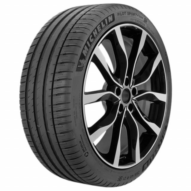 MICHELIN Pilot Sport 4 SUV 235/50 R19 99V