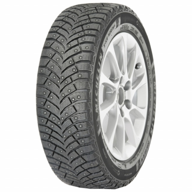 MICHELIN X-Ice North 4 265/40 R19 102H