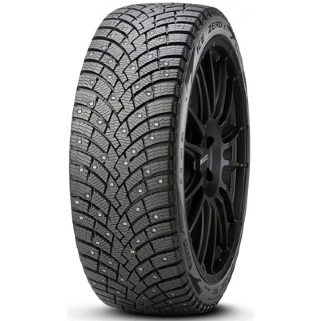 Pirelli Ice Zero 2 225/40 R18 92H