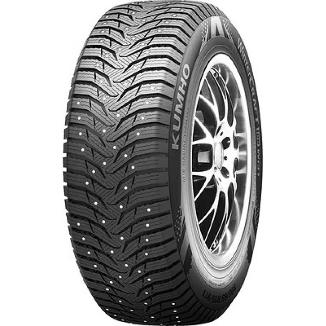 Kumho WinterCraft Ice WI31 235/75 R15 109T