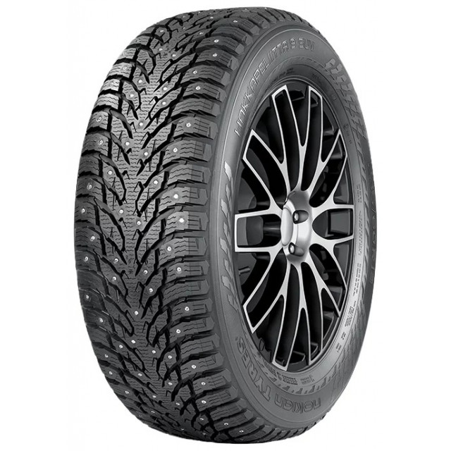 Nokian Hakkapeliitta 9 SUV 285/45 R21 113T