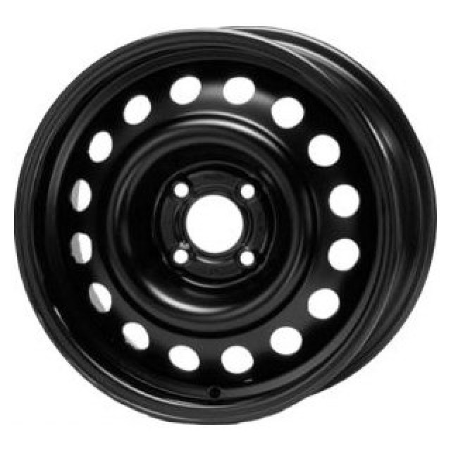 Magnetto Wheels 16000 7x16/4x108 D65 ET32 Black