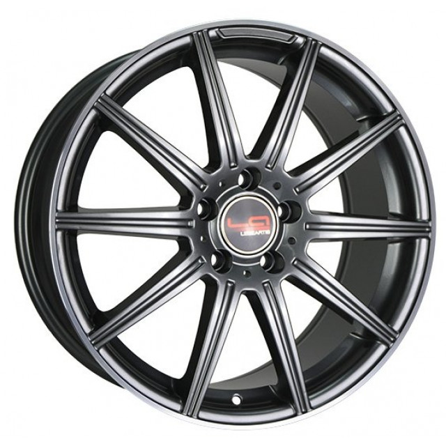 LegeArtis MB522 8.5x19/5x112 D66.6 ET52 GMPS
