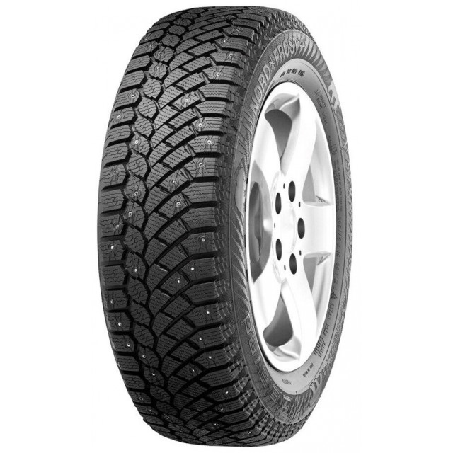 Gislaved Nord Frost 200 ID SUV 235/55 R19 105T