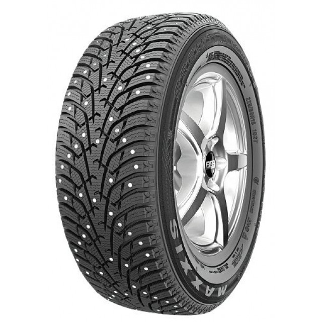 Maxxis Premitra Ice Nord NP5 195/65 R15 95T