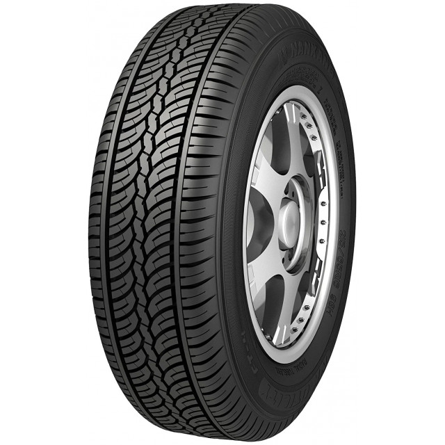 Nankang FT-4 205/70 R15 96H