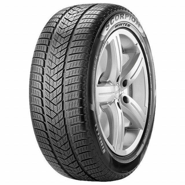 Pirelli Scorpion Winter 215/65 R16 102H