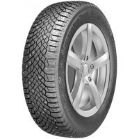 Continental IceContact XTRM 295/40 R21 111T