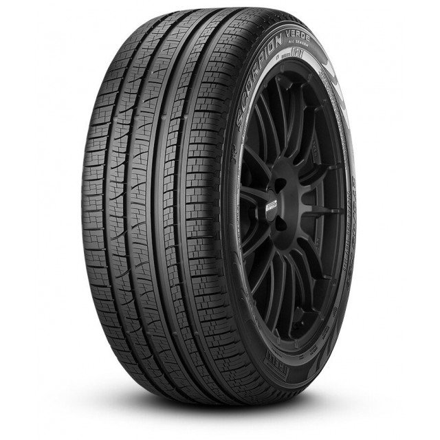 Pirelli Scorpion Verde All Season 285/45 R22 114H