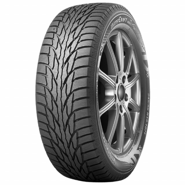 Kumho WinterCraft SUV Ice WS51 235/65 R17 108T