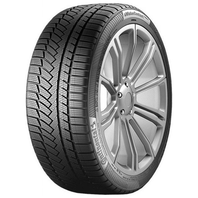 Continental ContiWinterContact TS 850P SUV 245/45 R20 103V