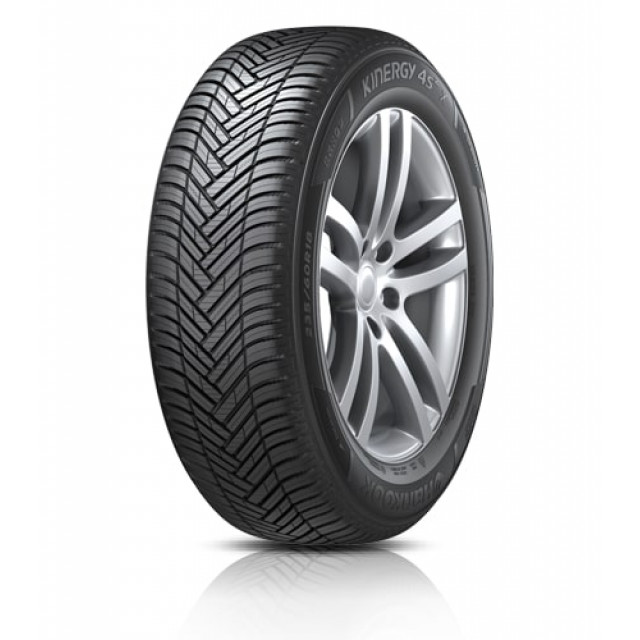 Hankook Tire Kinergy 4S2X H750A 235/60 R18 107W