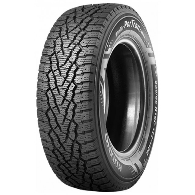 Kumho Winter Portran CW11 225/65 R16 112/110R