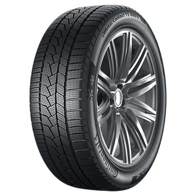 Continental ContiWinterContact TS 860S 265/35 R19 98W 