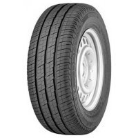 Continental Vanco 2 235/60 R17 117/115R