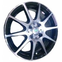 Nitro N2O Y4406 7.5x18/5x114.3 D66.1 ET50.0 S