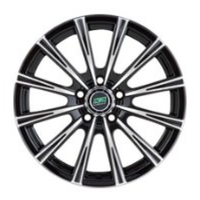 Nitro Y-3178 7x16/5x114.3 D66.1 ET40 BFP