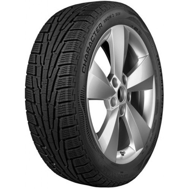 Ikon Character Snow 2 SUV (Nordman RS2 SUV) 265/65 R17 116R